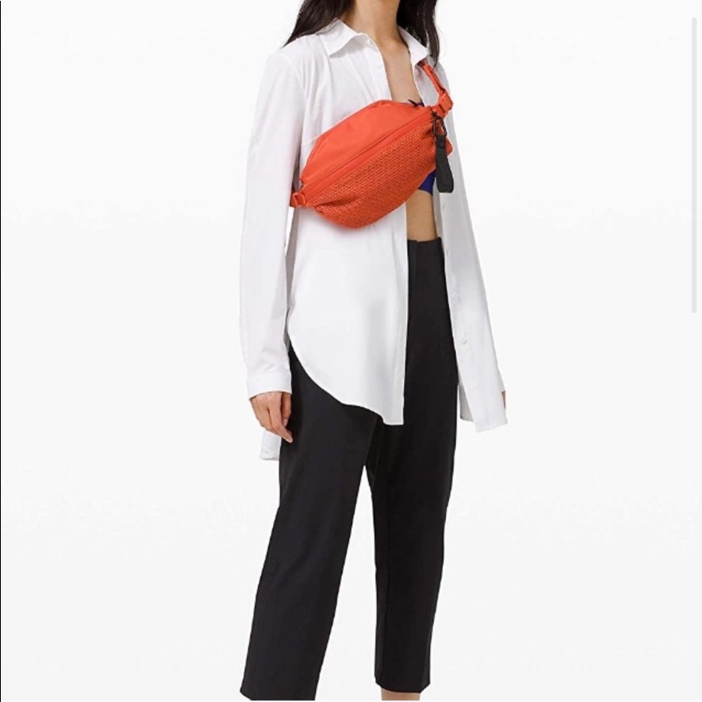 Lululemon All Hours Belt Bag